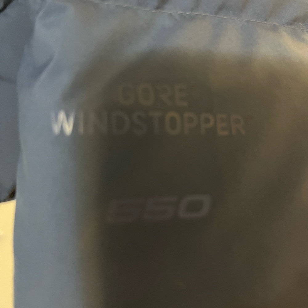 NorthFace WindStopper - Picture 4 of 5